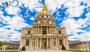 موزه انولید پاریس